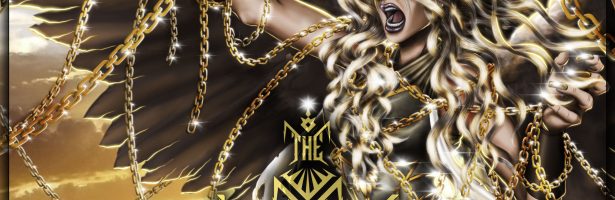 FREE THE ANGELS – Single 2021