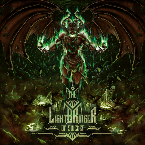The new world order CD