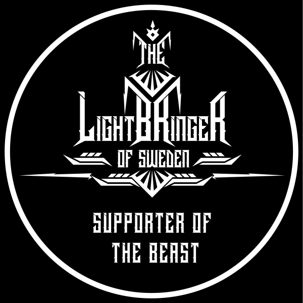 Patch - Supporter of the beast