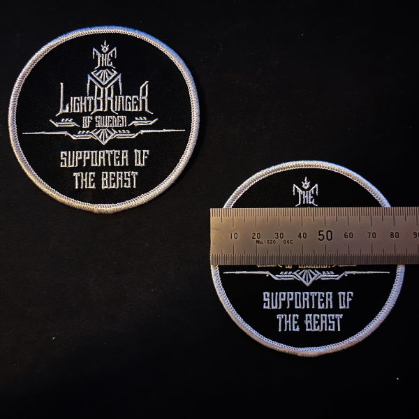 Patch - Supporter of the beast - Image 2