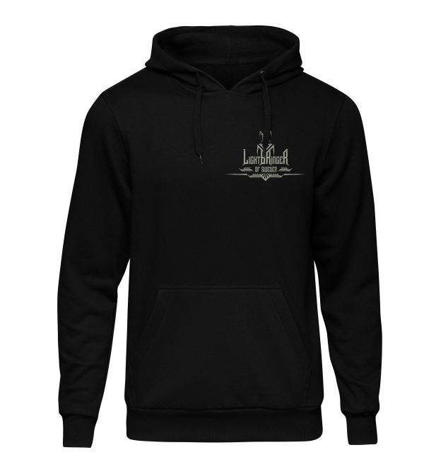The new world order Hoodie - Image 2